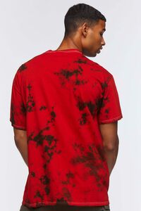 RED/MULTI Slayer Graphic Tee, image 3