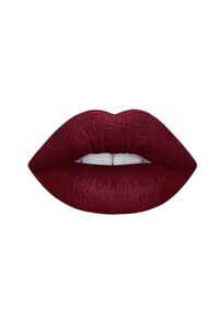 Violet Vibes Lime Crime Soft Touch Lipstick			, image 2