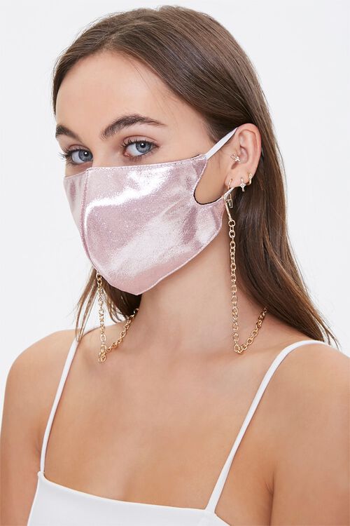 Face Mask Chain