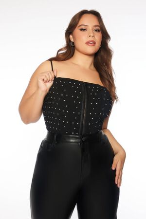 Corset Top  Forever 21