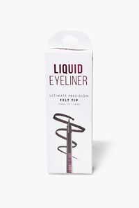 Liquid Eyeliner, image 1