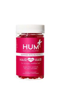 RED Hum Nutrition Hair Sweet Hair Supplement, image 1