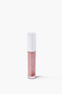 PINK CHIFFON Shimmer Lip Gloss, image 1