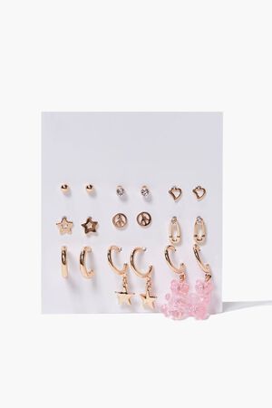 Forever 21, Accessories
