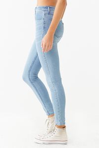 Mid-Rise Skinny Jeans, image 2