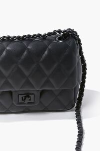 Quilted Square Crossbody Bag, image 5