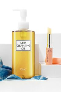 GREEN Deep Cleansing Oil & Lip Cream Set , image 4