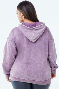 Plus Size Limited Edition Graphic Hoodie, image 3