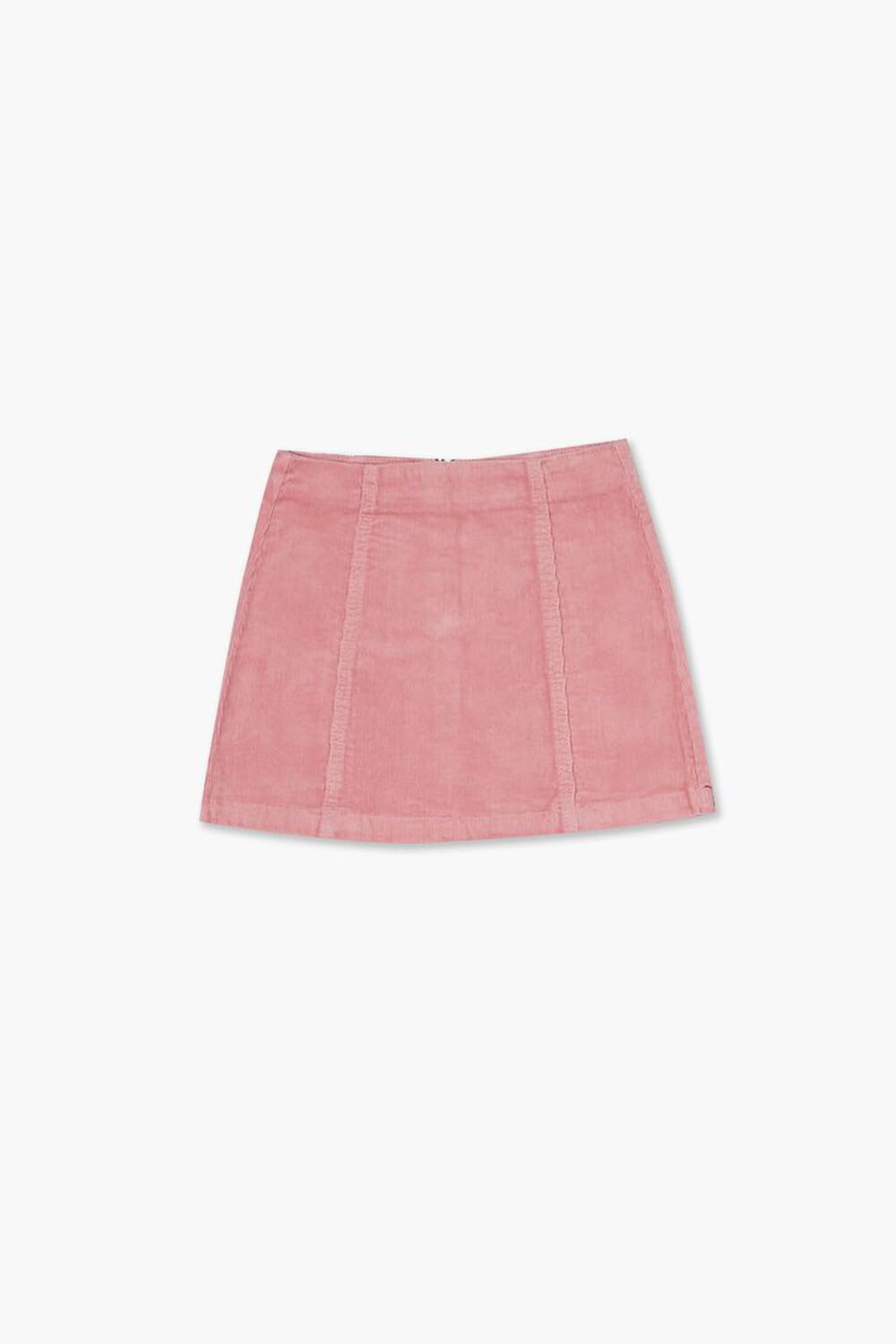 Girls Cotton Pull-Ring Skirt (Kids)