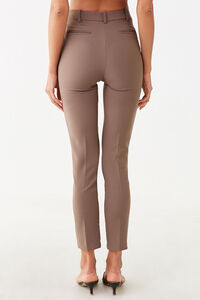 High-Rise Ankle Pants, image 3