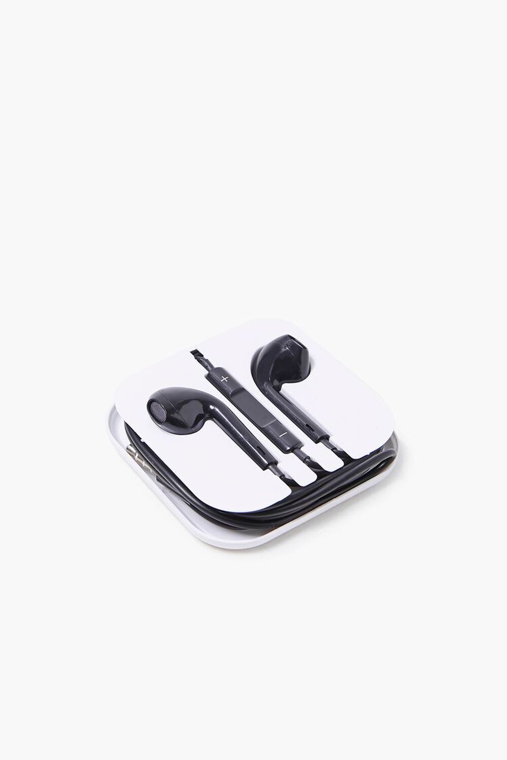 Opaque-Finish Earbuds, image 2