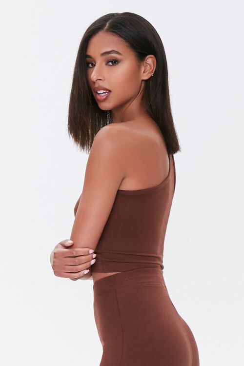 COCOA Kendall & Kylie One-Shoulder Top, image 2