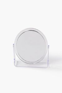 CLEAR Swivel Dual-Sided Bath Mirror, image 4