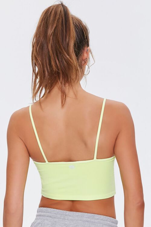 Active Cropped Cami, image 3