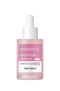 PINK Vitamin B12 Brightening Ampoule, image 1