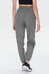 GREY Active High-Rise Joggers, image 4