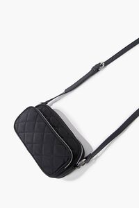 Quilted Crossbody Bag, image 5