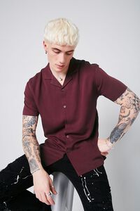 PLUM Classic Short-Sleeve Shirt, image 1