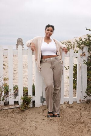 Plus Size Pants Forever 21