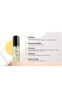CLEAR Beautifying Glow Oil, image 3