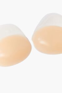 NUDE Reusable Silicone Nipple Covers, image 2