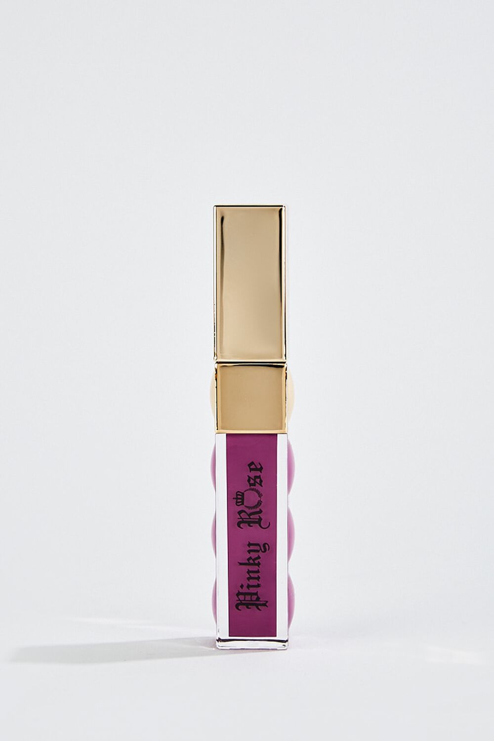 Pinky Rose Liquid Lipstick, image 2