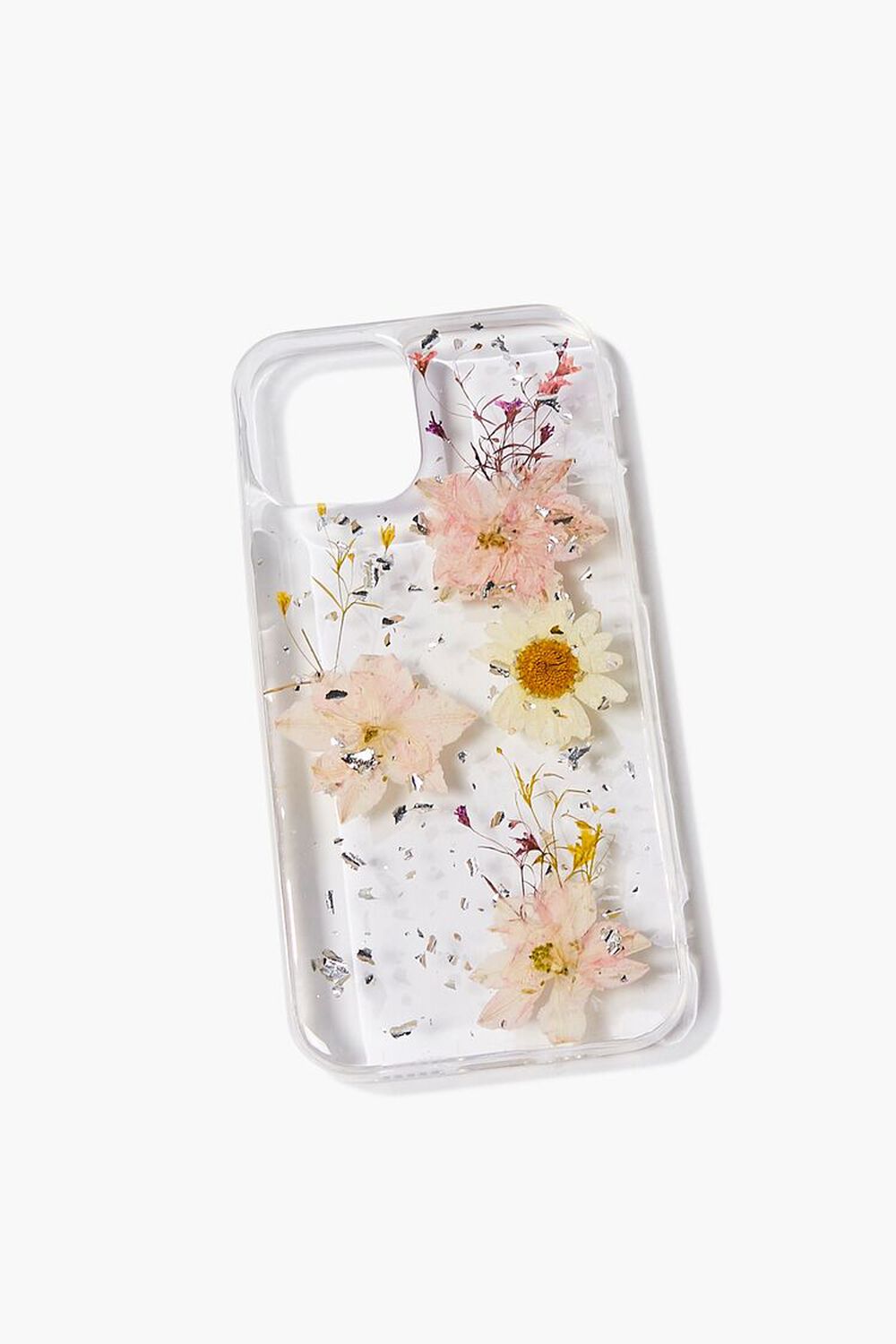 Pressed Flower Phone Case for iPhone 12, image 1