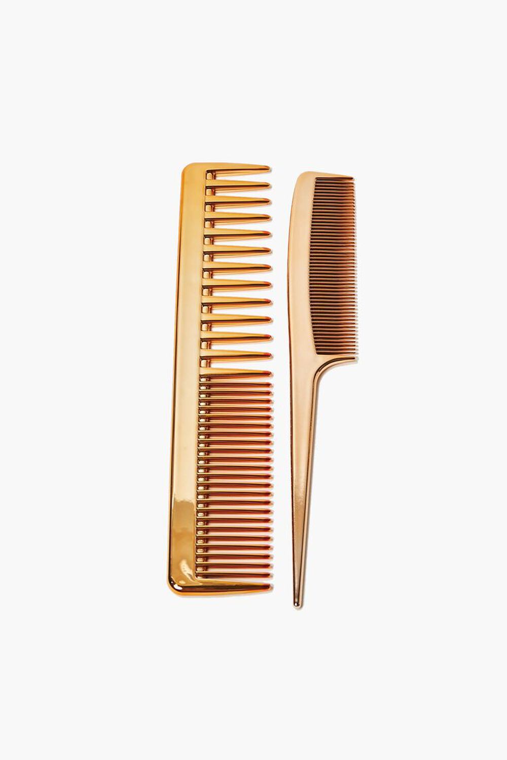 GOLD Reflective Comb Set, image 1