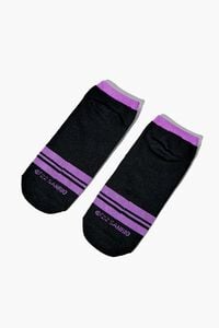 Kuromi Ankle Socks, image 2