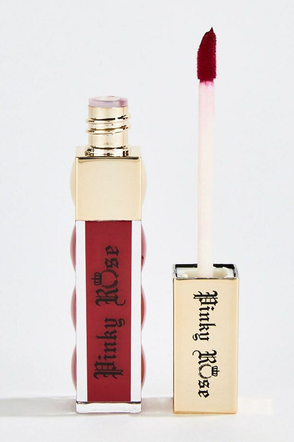 Pinky Rose Liquid Matte Lipstick, image 2