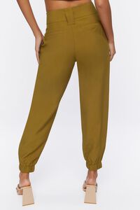 BEECH Mid-Rise Ankle Pants, image 4