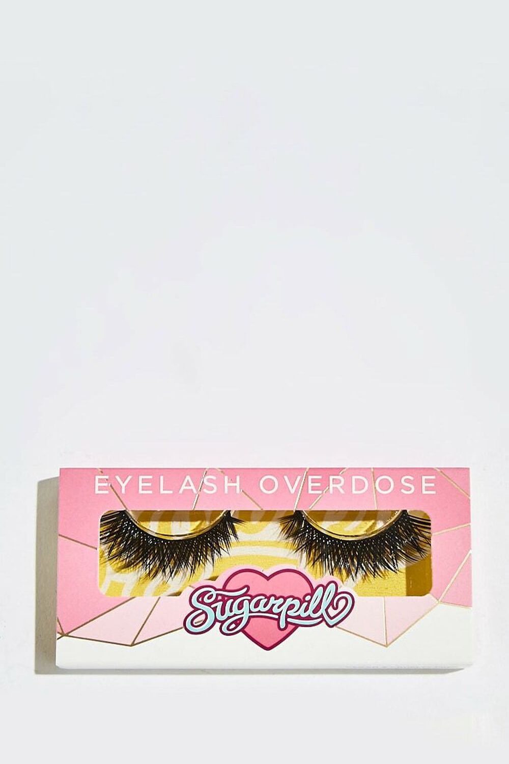 RAPTURE Sugarpill Eyelash Overdose Rapture False Lashes, image 2