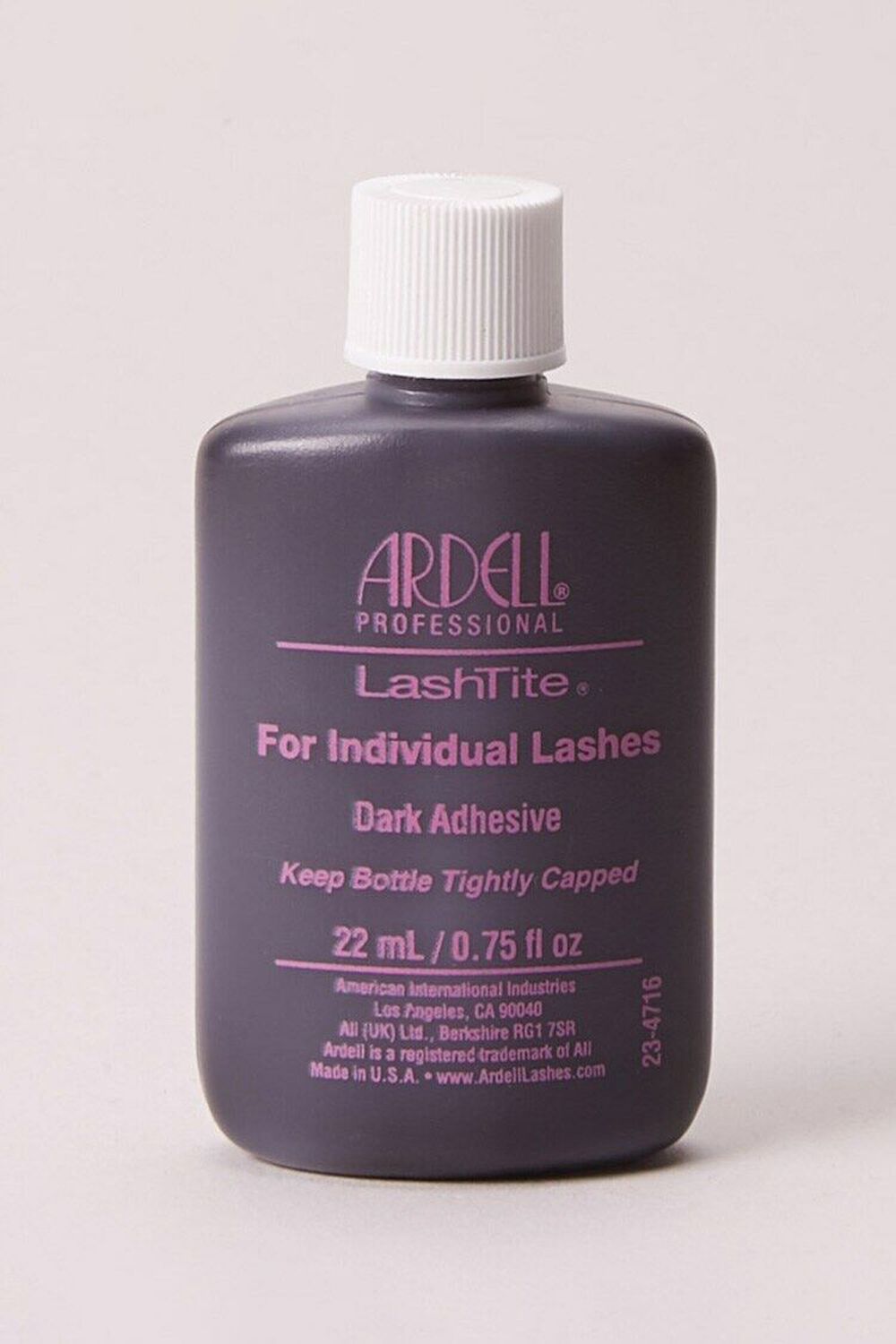 BLACK LashTite Individual Lash Adhesive, image 1