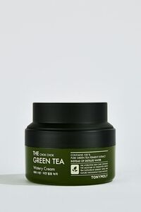 GREEN Chok Chok Green Tea Watery Cream, image 1