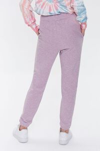French Terry Pocket Joggers, image 4