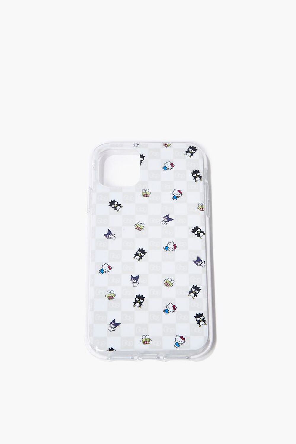 Hello Kitty Case for iPhone 11, image 1