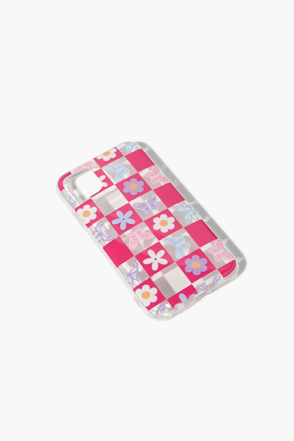 Checkered Phone Case for iPhone 11, image 2