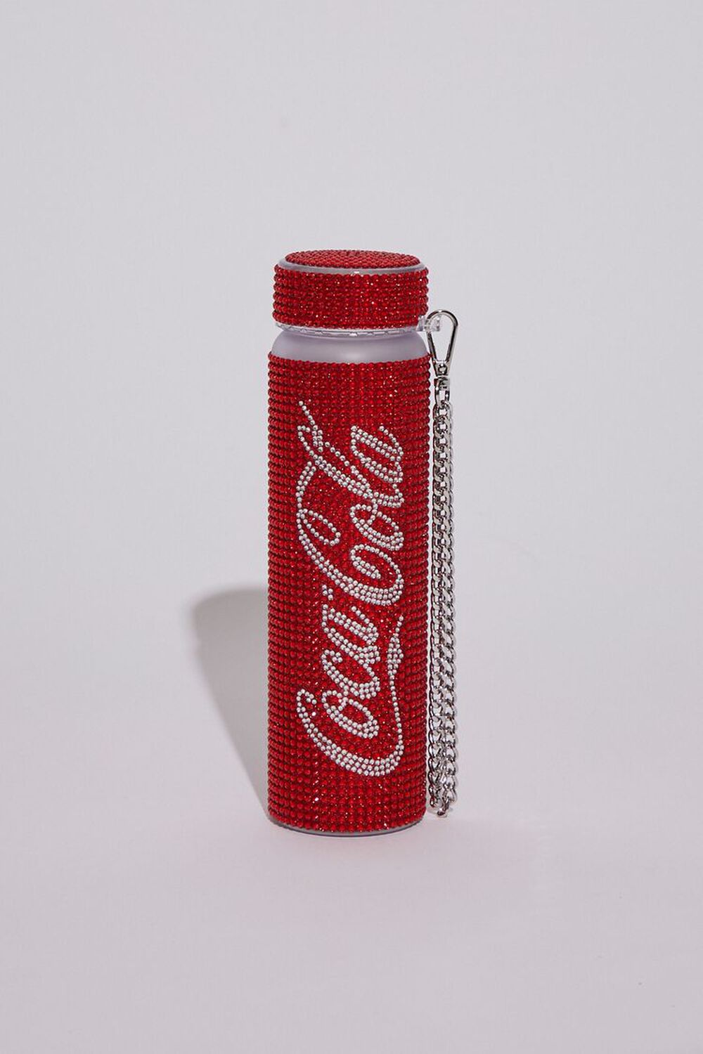 RED/MULTI Coca-Cola Water Bottle, image 3