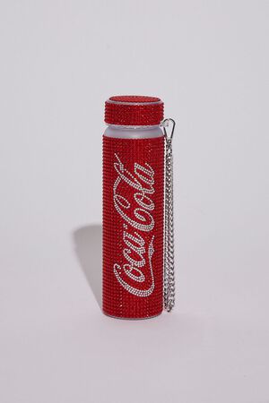 Coca-Cola Water Bottle