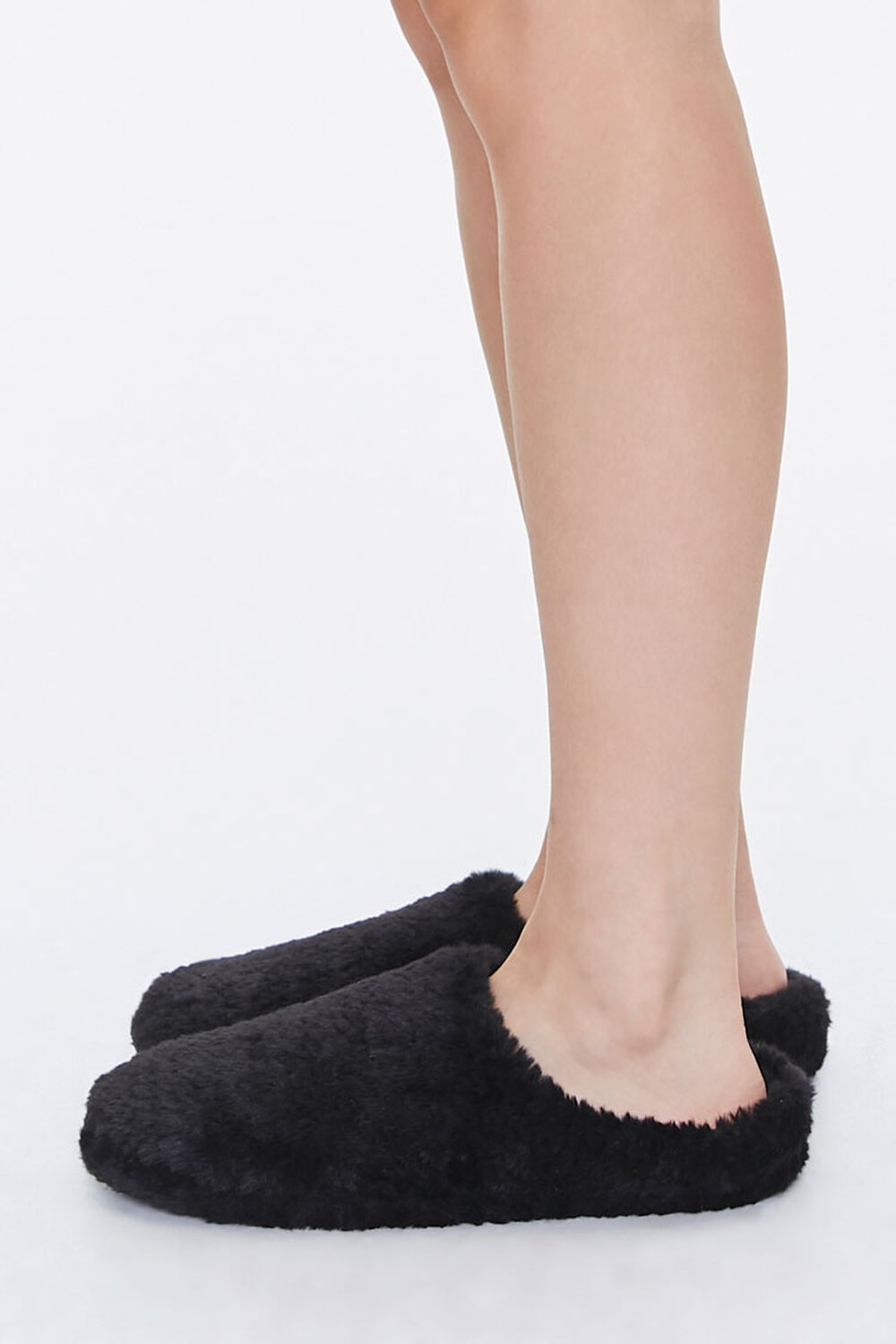 Plush Fuzzy Slippers, image 2