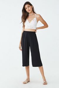 Relaxed-Fit Culottes, image 5