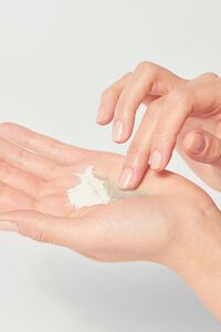 WHITE boscia Probiotic Exfoliating Powder Face & Scalp, image 5