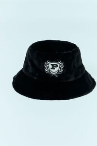 Phat Farm Plush Bucket Hat, image 2
