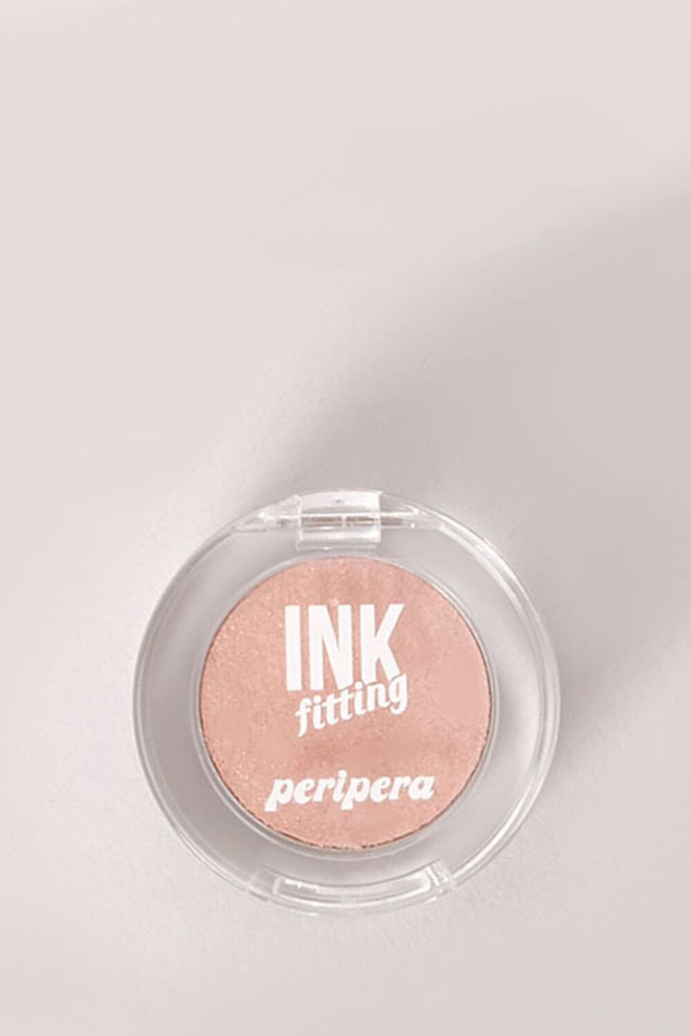 COTTON CANDY Ink Fitting Shadow, image 1