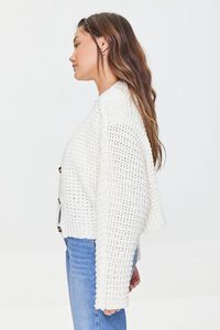 CREAM Textured Cardigan Sweater, image 2