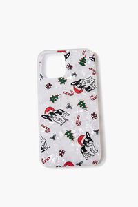 Christmas Phone Case for iPhone 12, image 1