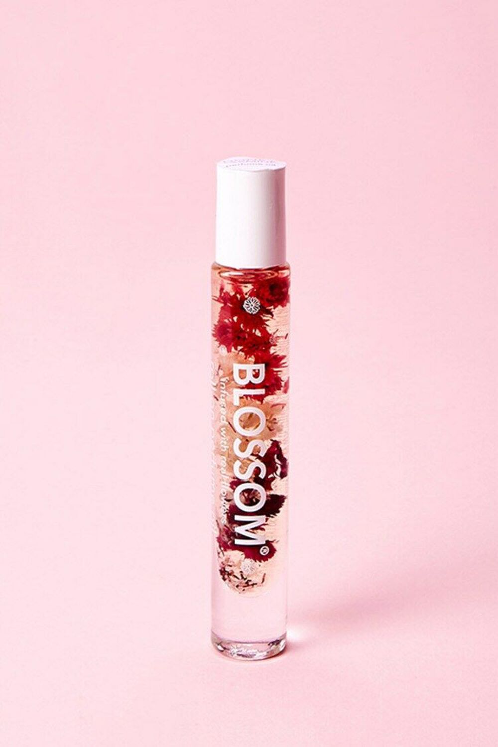 Blossom Roll-On Perfume Oil, image 1