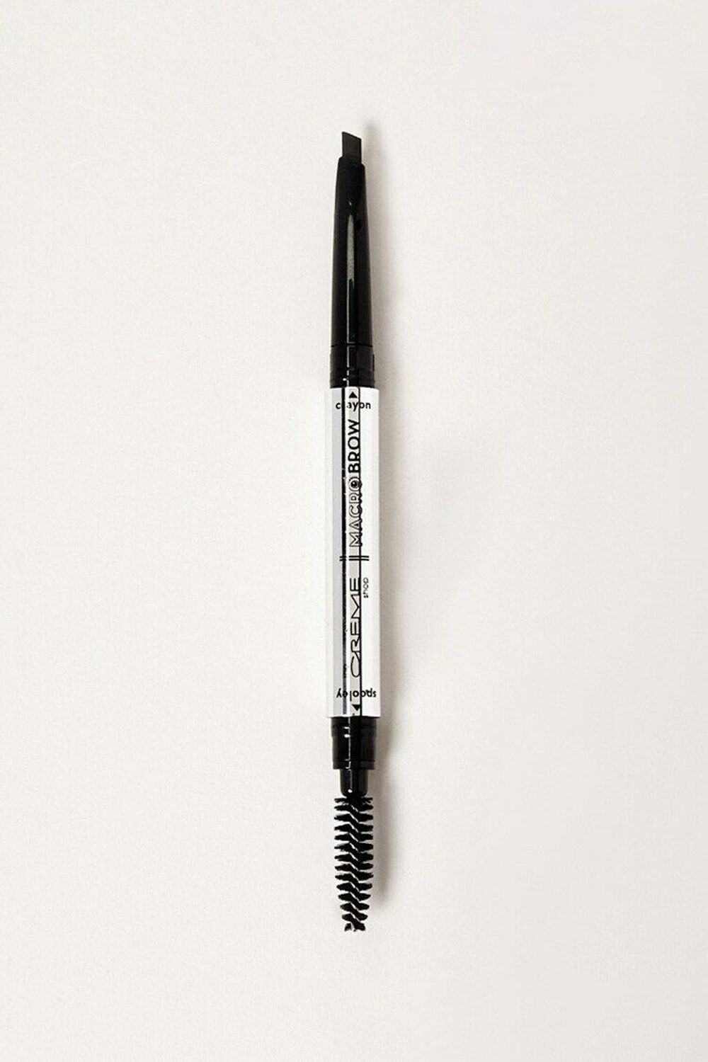 EBONY Macro Brow Pencil, image 1