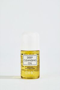 YELLOW Deep Cleansing Oil, image 1