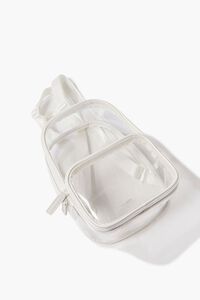 Transparent Mini Backpack, image 2